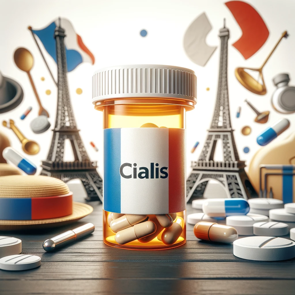 Vente de cialis en pharmacie 